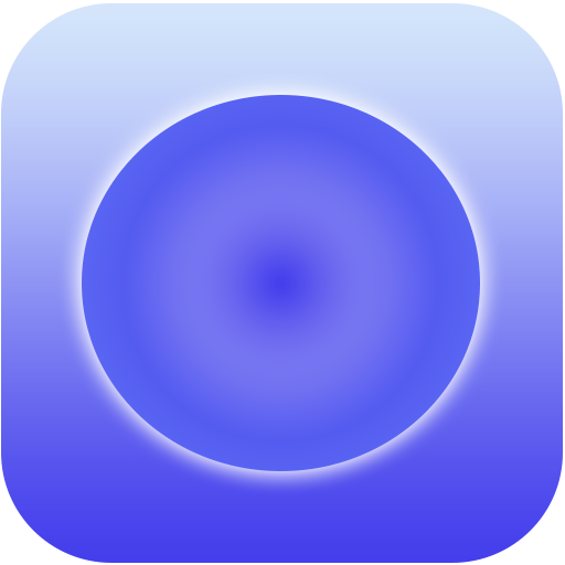 Ansiedad y estrés icon