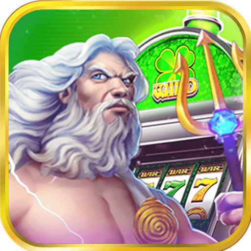 Golden King of the Sea icon