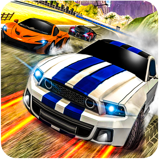 Drift Max Hajwala : Burnout Drifting game هجولة icon