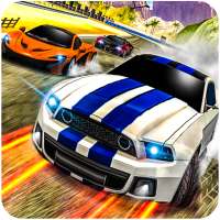 Drift Max Hajwala : Burnout Drifting game هجولة