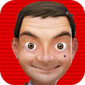 Mr Bean World Adventure icon
