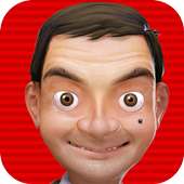 Mr Bean World Adventure