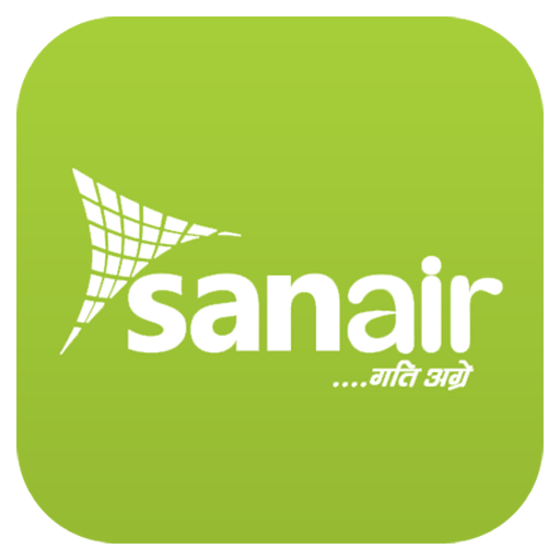 SanAir Systems icon