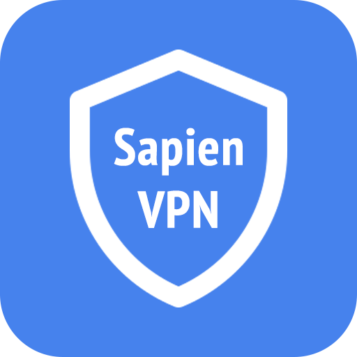 Sapien VPN icon