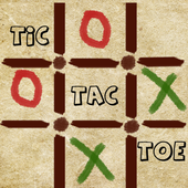 Tic Tac Toe (Zero Kanta) icon