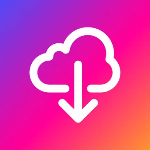 InSaver for Instagram Repost icon