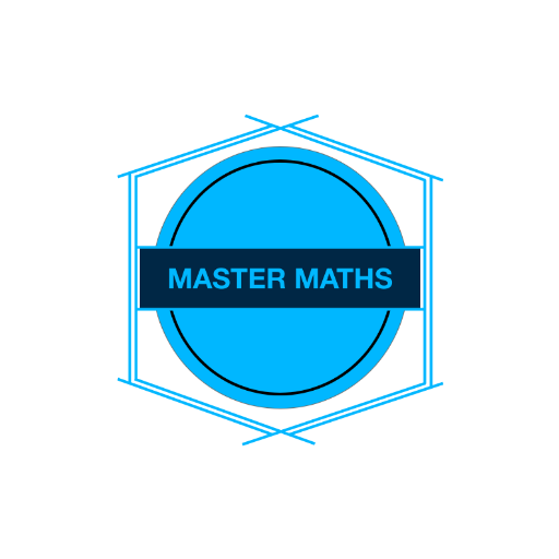 Master Maths icon