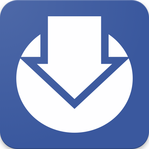 Video Downloader for Facebook icon