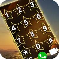 Foto Telefone Dialer App on 9Apps