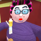 Play Roblox Escape Grandmas House guide, tips icon