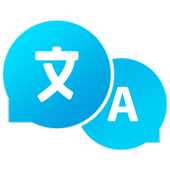Vikme messenger translator icon