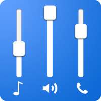 Volume Style Panel: Customize Slider Volume Panel on 9Apps