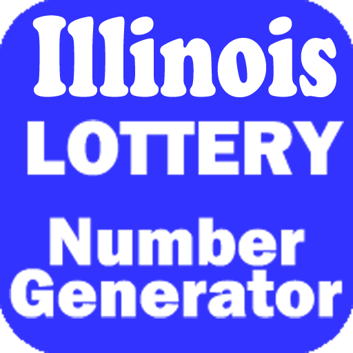 Illinois Lottery Number Generator &amp;Reduced Systems icon