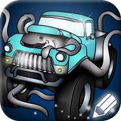 How to Draw Real Monster Trucks and Cars on 9Apps