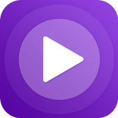 FX Video Player All Format أيقونة
