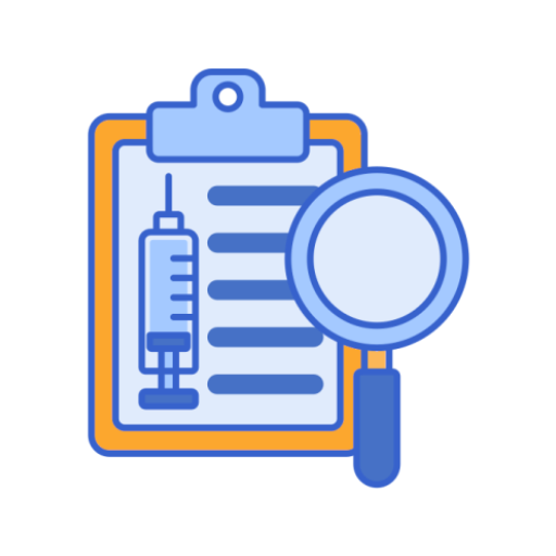 My Vaccine icon