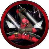 "Ultimate Dead Fighting Pool Capoeira: Death Match icon