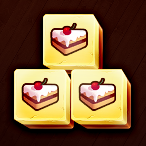 Tile Connect - Master Triple Match &amp; Puzzle Game icon