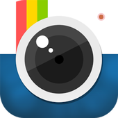 HD Camera for Android icon