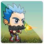 Soldier Revenge - Shooting icon