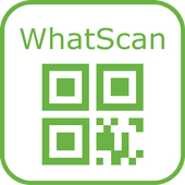 WhatScan icon