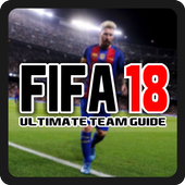 Guide for FIFA 18 icon