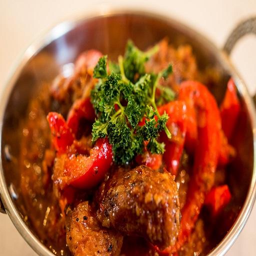 Indian Recipes icon