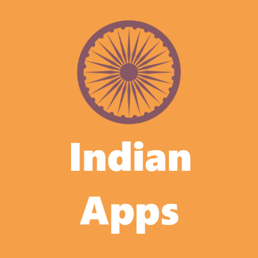 Install Indian Apps (No Adds) icon