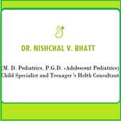 Dr. Nishchal Bhatt  Best Pediatrics on 9Apps