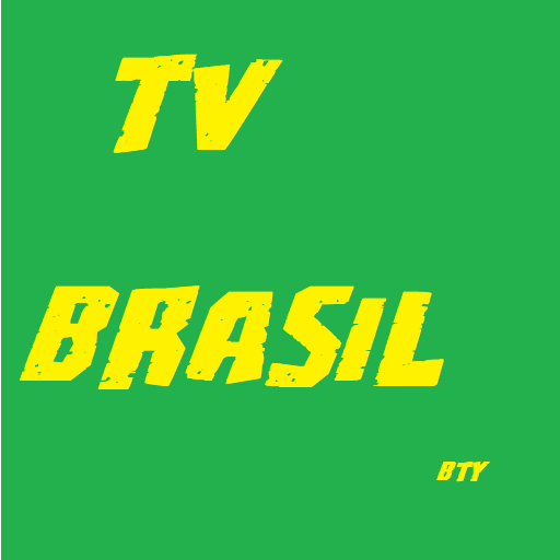TV BRASIL icon