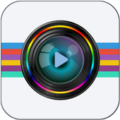 Slideshow Video Maker icon