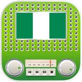 🌟Nigeria Free Radio FM & AM!