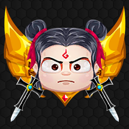 Evolve Warrior Fighting icon