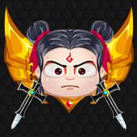 Evolve Warrior Fighting