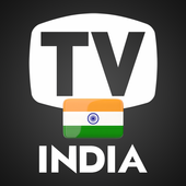 India TV Listing Guide иконка