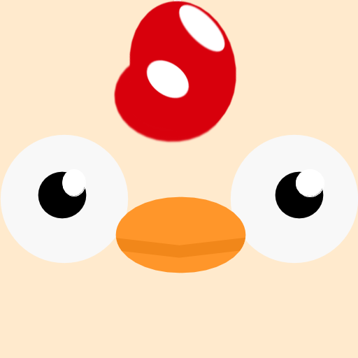 Chicken! Run! आइकन