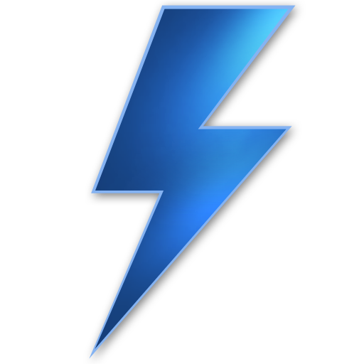 CurrentWidget: Battery Monitor icon