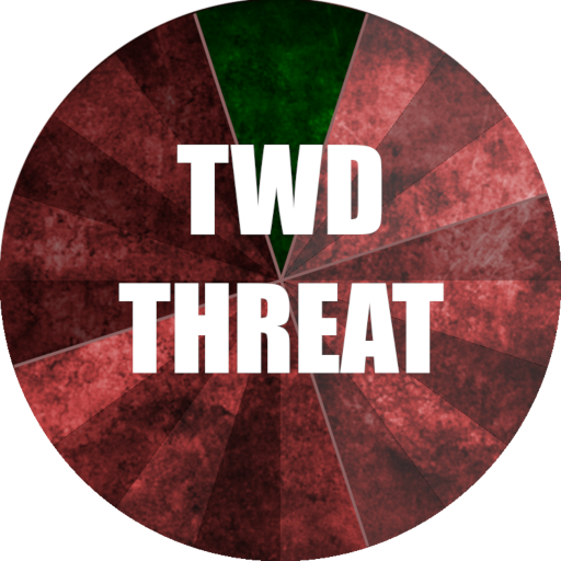 Threat Tracker icon