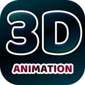 3D Animation on 9Apps