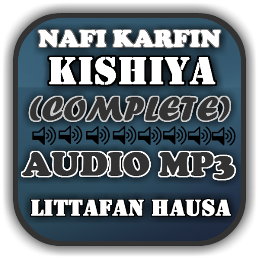 Nafi Karfin Kishiya - Audio Mp3 icon
