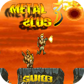 Hints of Metal Slug icon