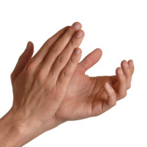 Clapping Sound icon