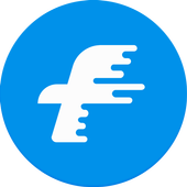 Fly Launcher 2.0 Fast Pure أيقونة