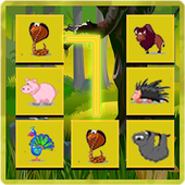 Onet Connect Animals icon