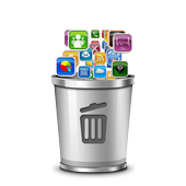 App Remove Specialist widget icon