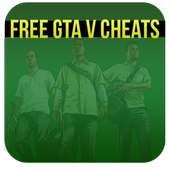 Cheat codes GTA V
