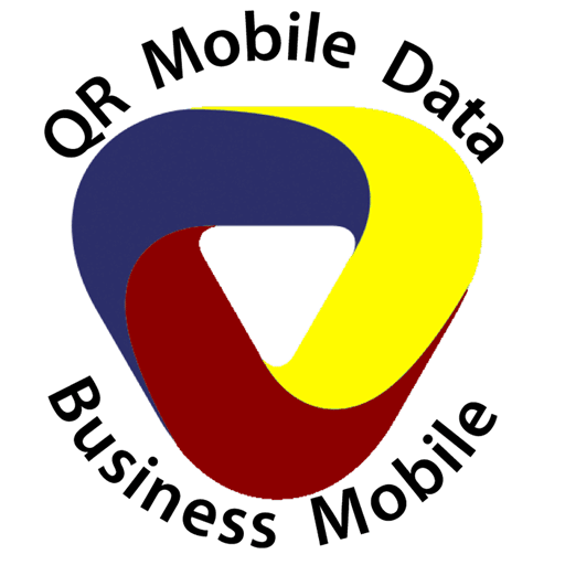 QR Mobile Data Mobile Forms Software icon