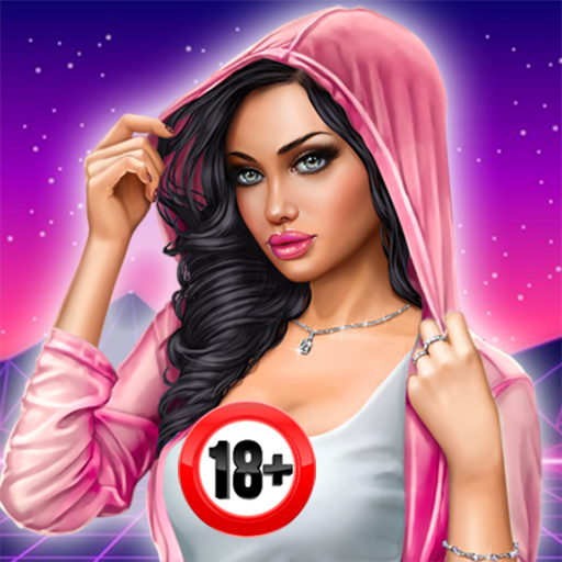 Pocket girlfriend - virtual sexy prank 18  icon