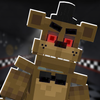 Freddy Fazbear Mod Minecraft icon