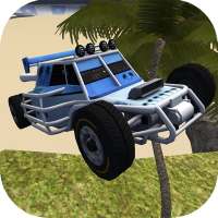 Tropical Spring: Sand Buggy